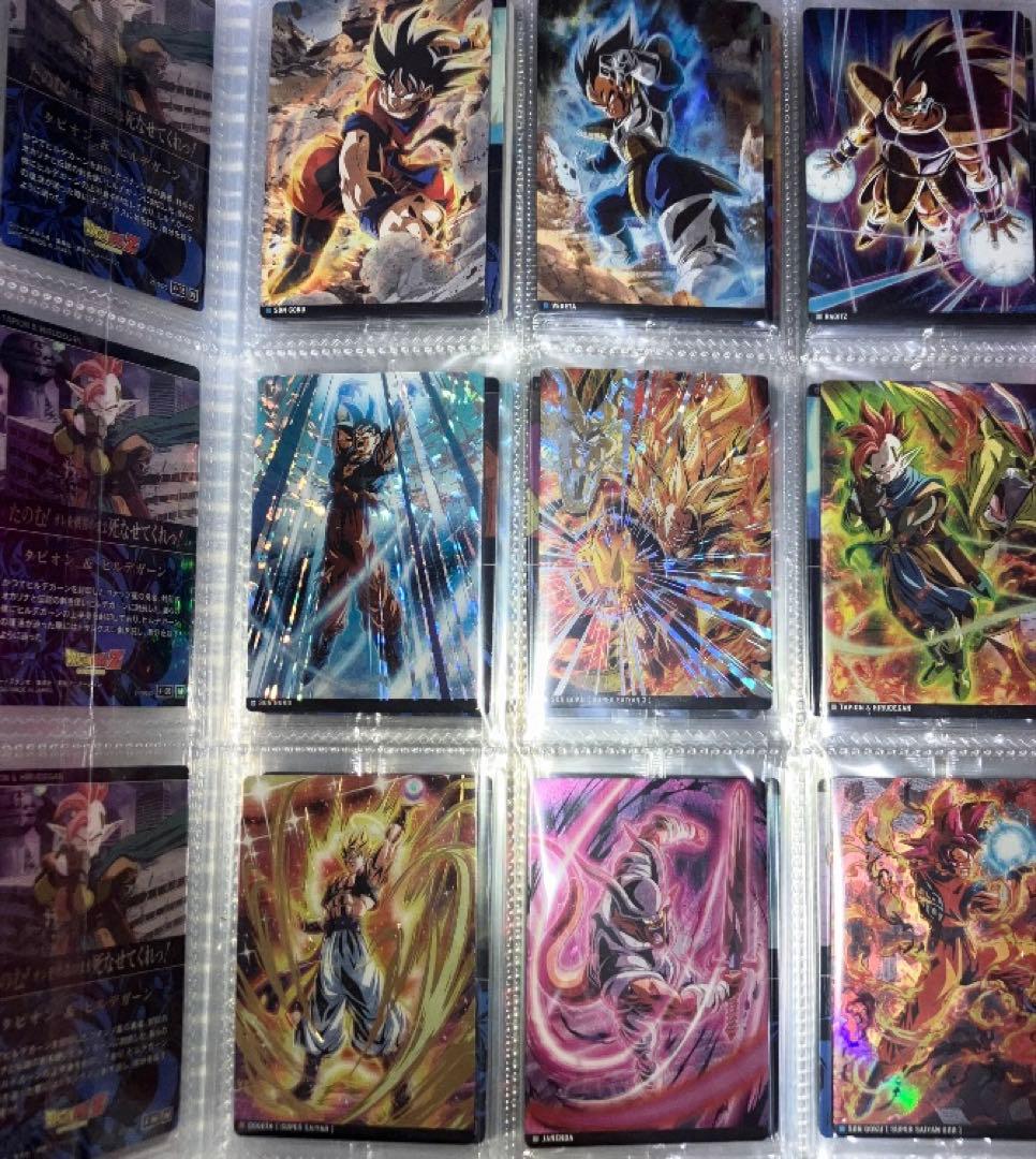 ドラゴンボール　イタジャガvol.４全３０種コンプセット(新品未開封)現状最安値