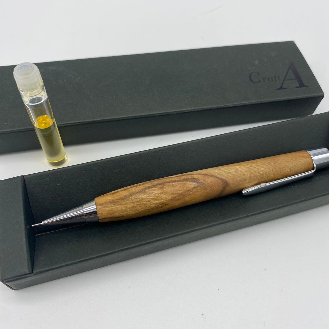 クラフトエー Craft A Craft A シャーペン 楓 クラフトエー CraftA