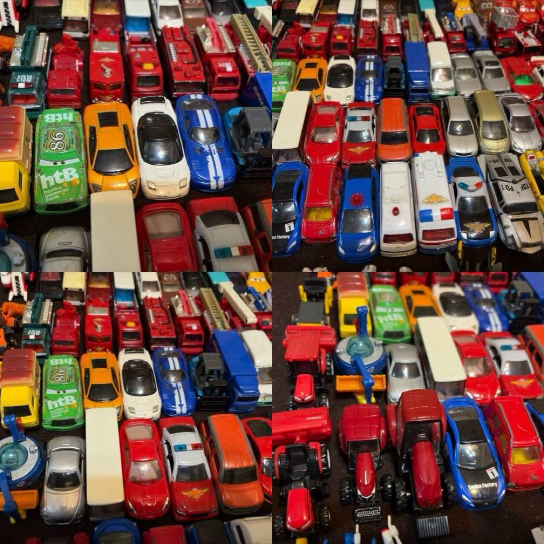 全てトミカ　廃盤、レア、株主優待、普通色々　219個+α