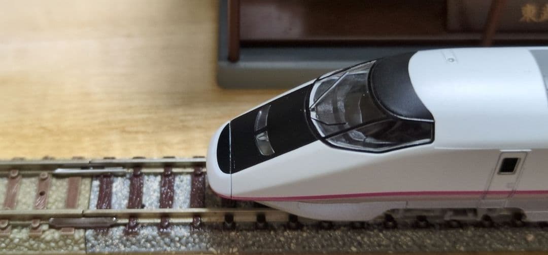 鉄道模型 JR E3系 秋田新幹線 こまち 　　　6両セット