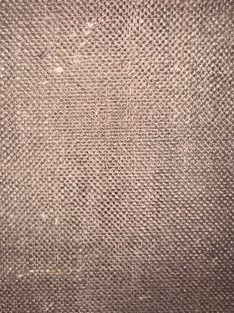 唐櫃　等身大　甲冑　具足　火縄