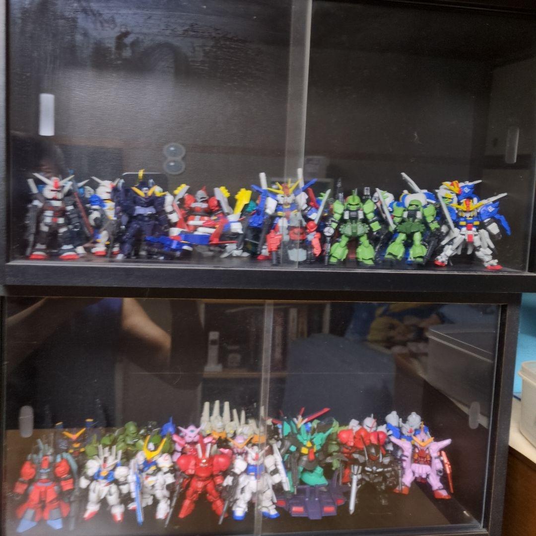 モビルスーツアンサンブル 1弾～29弾 まとめ売り