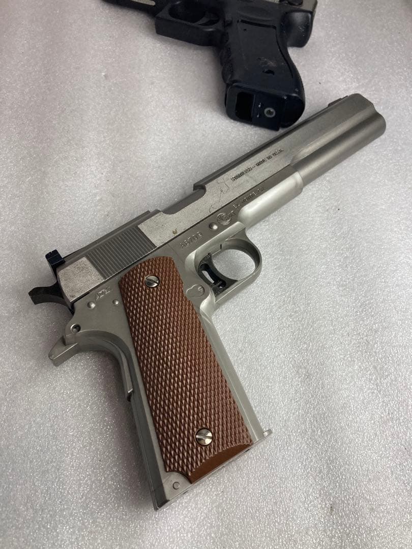 電動ガン 東京マルイ GLOCK 18C HARDBALLER 8709エアガン