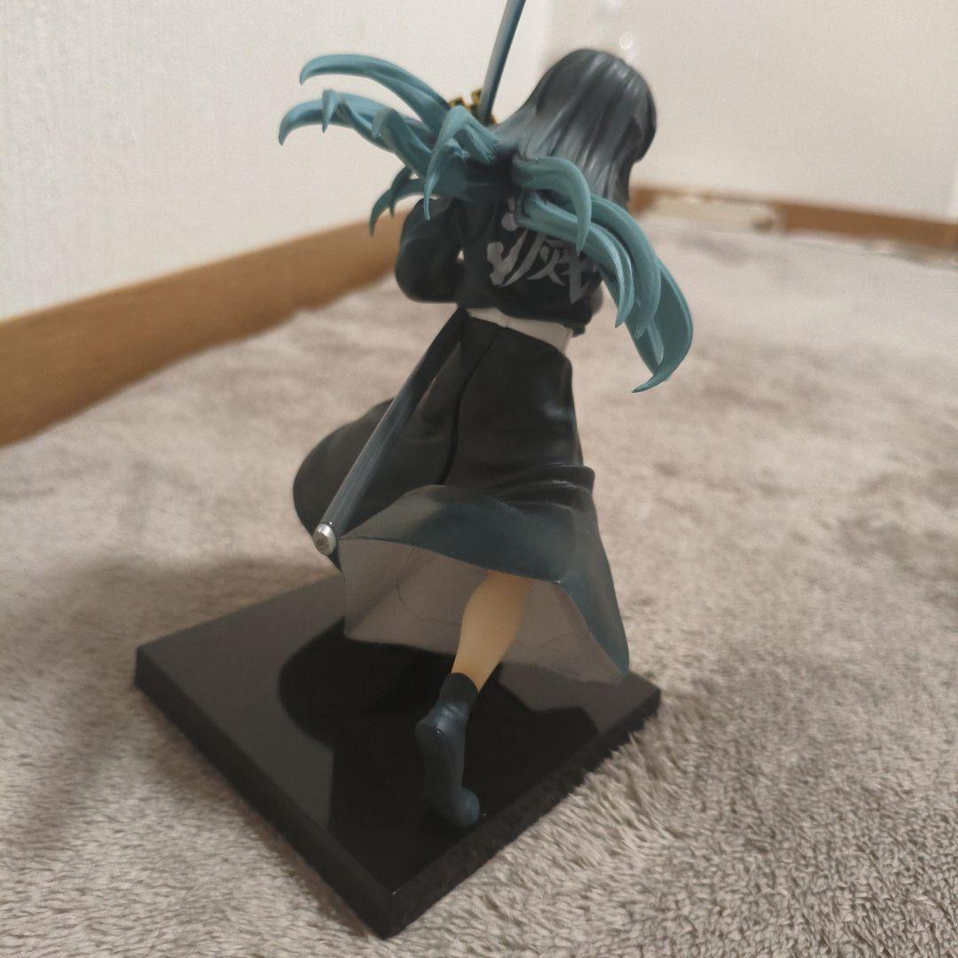 鬼滅の刃　時透無一郎　フィギュア　一番くじ　b賞　暴かれた刀鍛冶の里