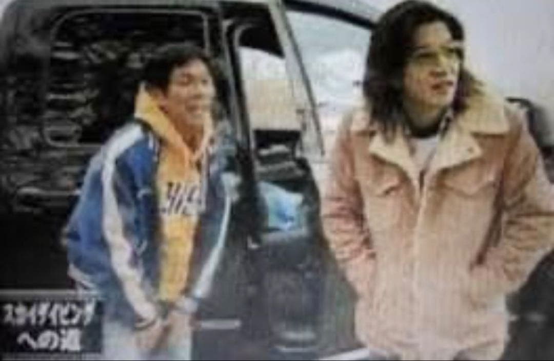 【未使用】N.HOOLYWOOD ×WRANGLER ボアランチコートSキムタク