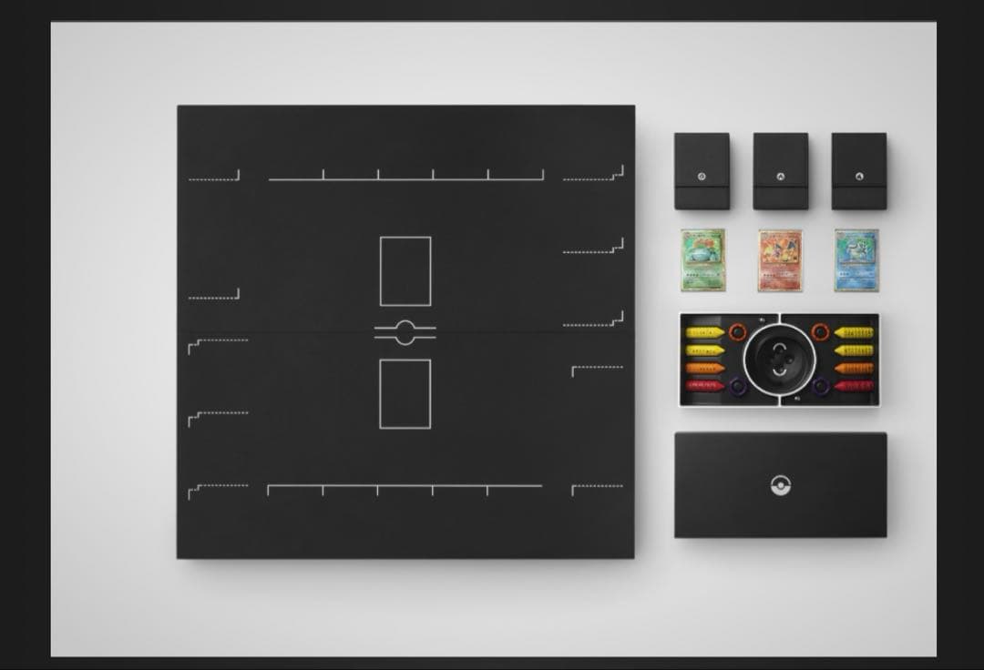 POKEMON CARD GAME CLASSIC 未開封品　ポケモンカード