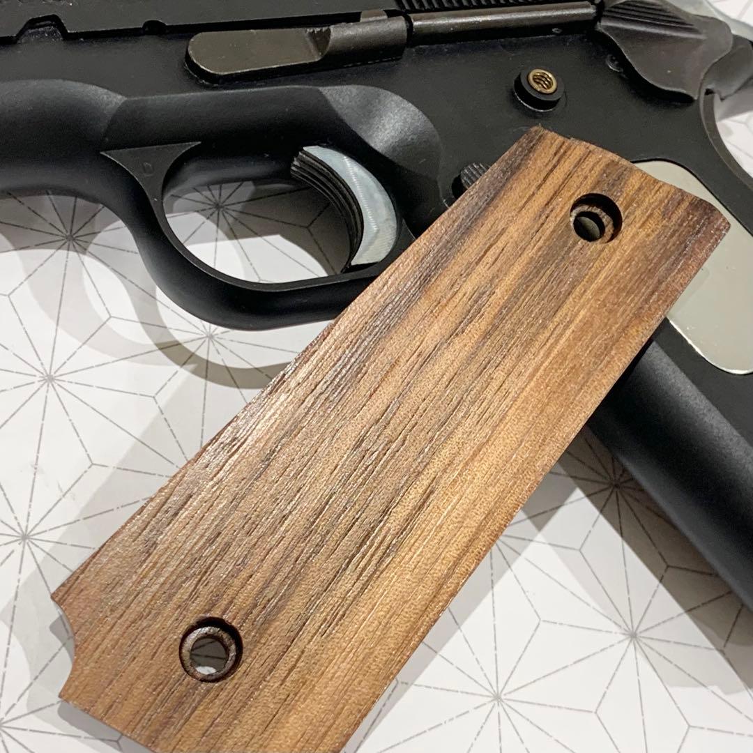 MGC コルト ガバメント SERIES’70 / モデルガン