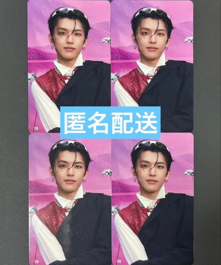 INI ポップアップ 2026 トレカ 髙塚大夢 セット - メルカリ