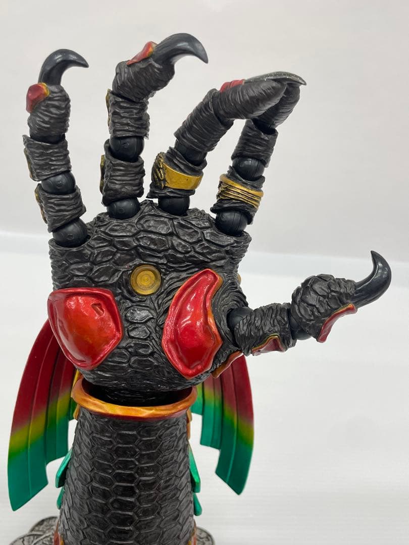 kntoy61-1734 仮面ライダーオーズ　ANKH アンク