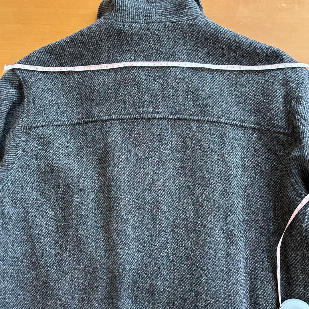 ⭐️J.S.HOMESTEADブリティッシュツィードスポーツジャケットsize M