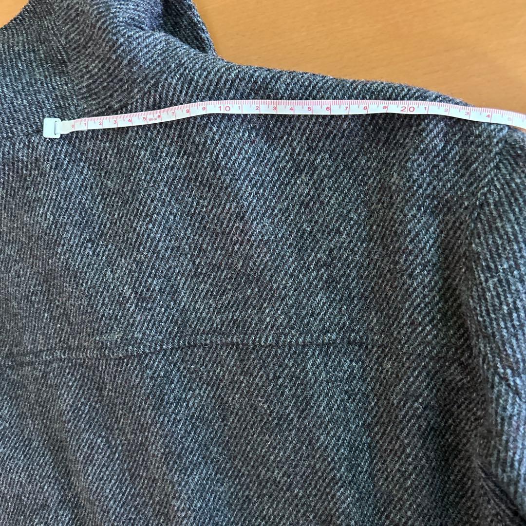 ⭐️J.S.HOMESTEADブリティッシュツィードスポーツジャケットsize M