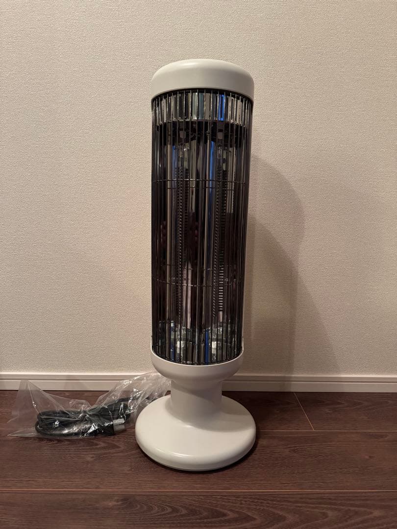 0 - 1000Wカーボンヒーター G410