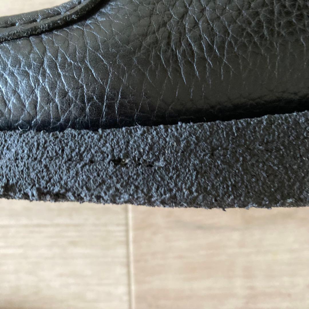 Padmore&Barnes パドモアバーンズ ORIGINAL LOW