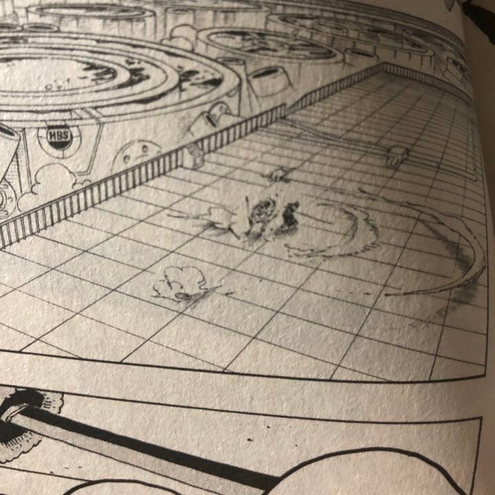 ワンピース ジオラマ