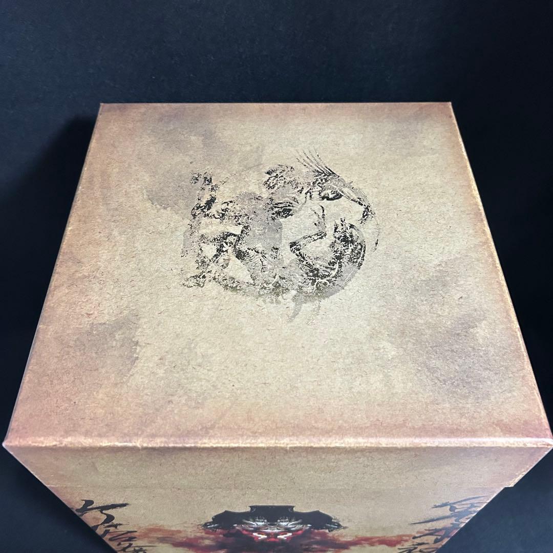 ホットトイズ サムライ・プレデター ＡＶＰ 竹谷 隆之 鬼木 祐二 フィギュア