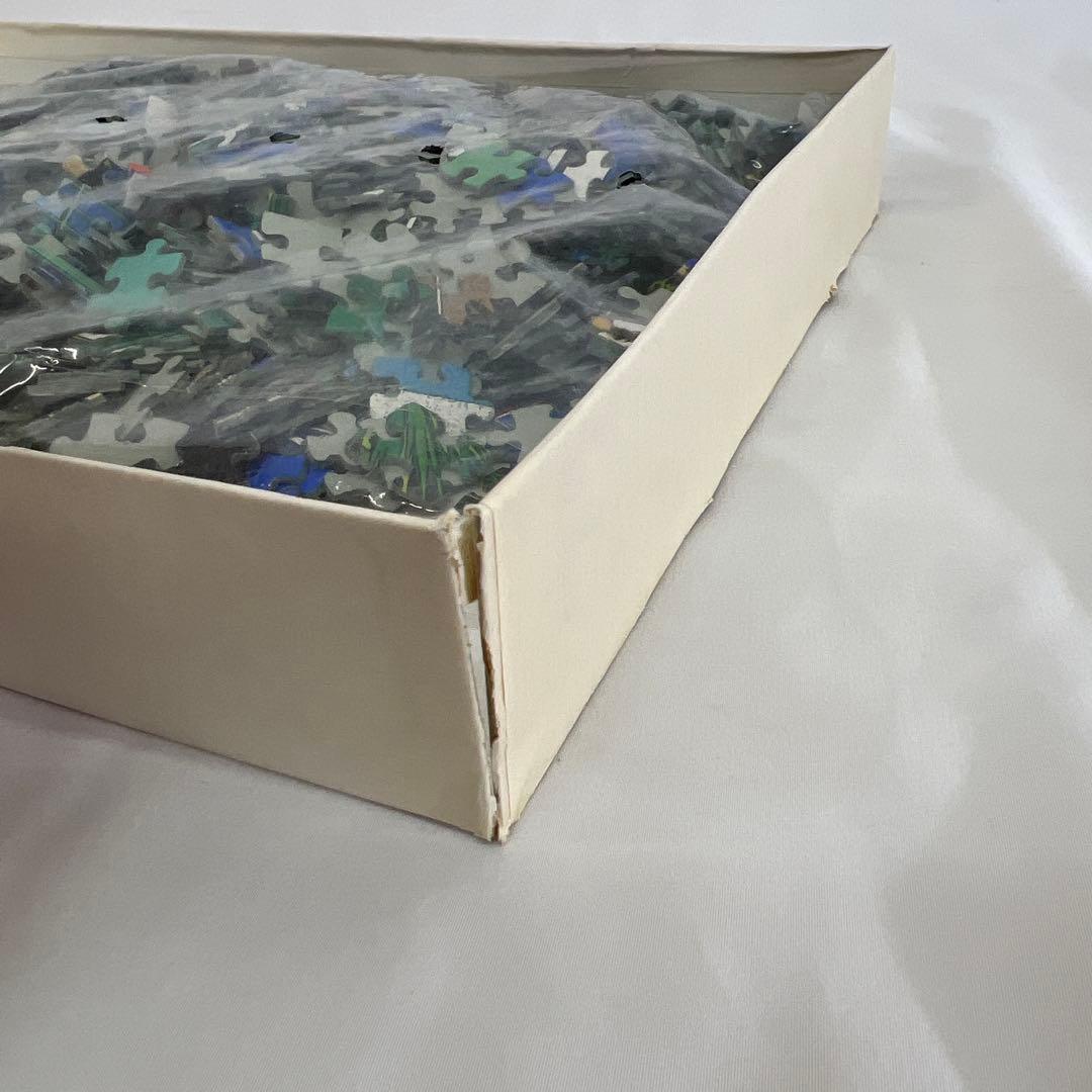 ぴ*ぴ様 鈴木英人 ジグソーパズル 1000ピース アメリカンジュエリー ビンテ