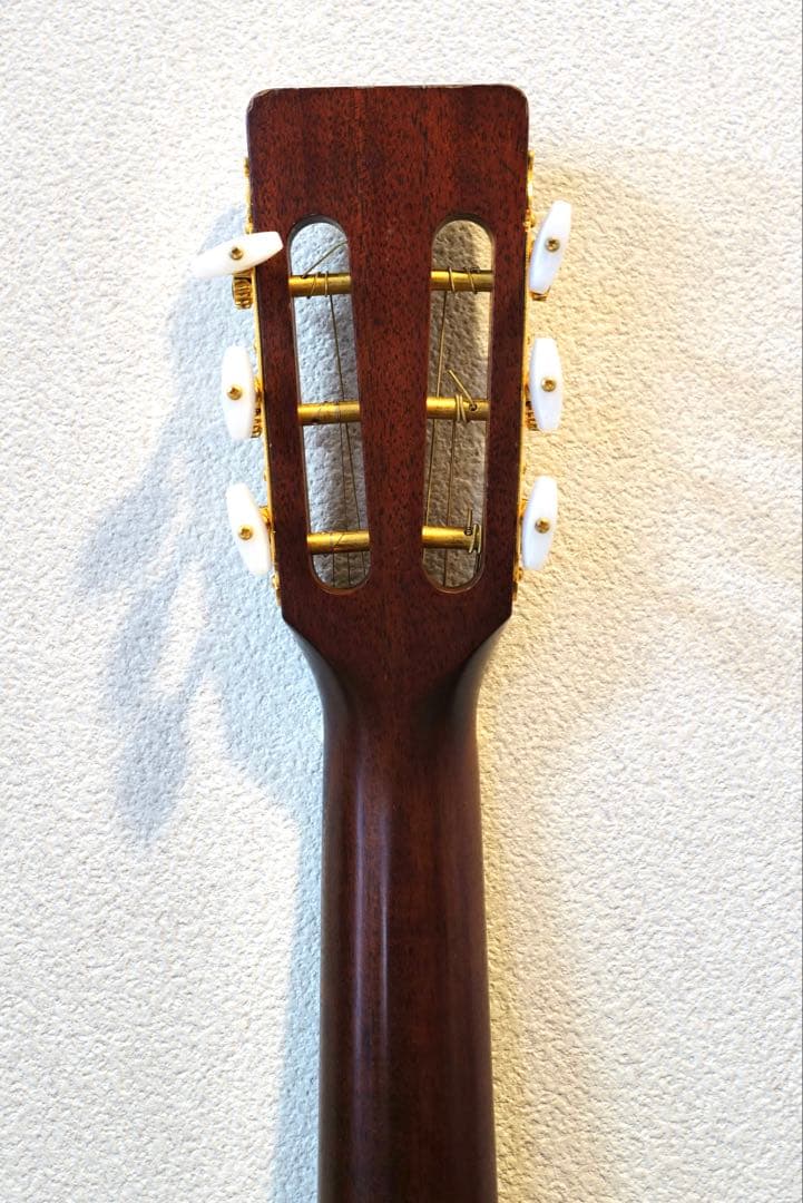 Takamine NPT407M TMS アコースティックギター エレアコ