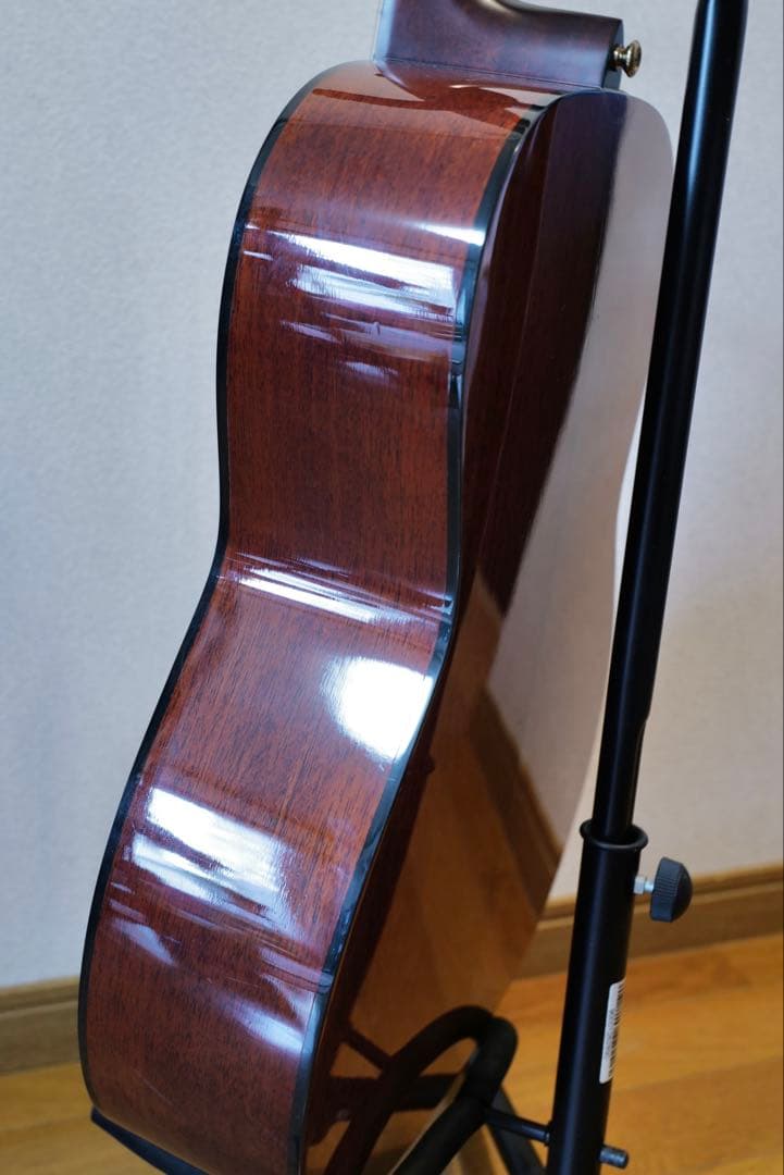 Takamine NPT407M TMS アコースティックギター エレアコ