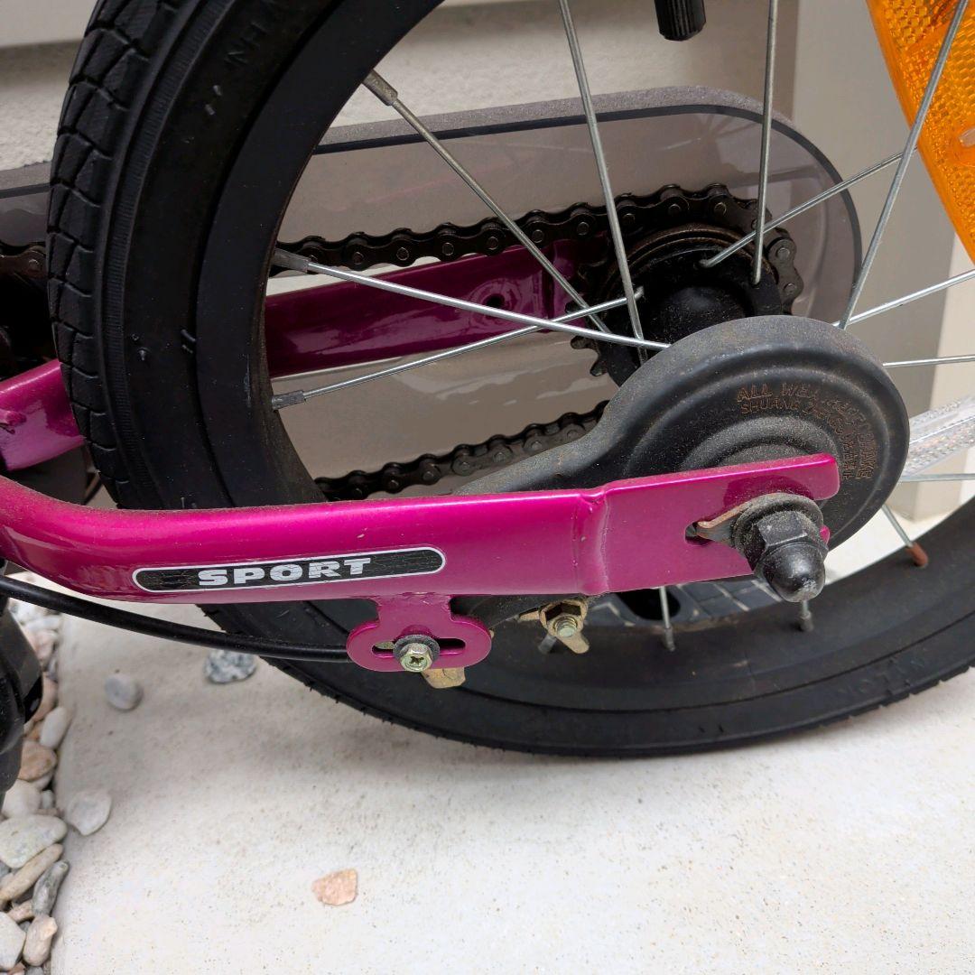 milkywaybs07専用】STRIDER 14x ピンク バランスバイク