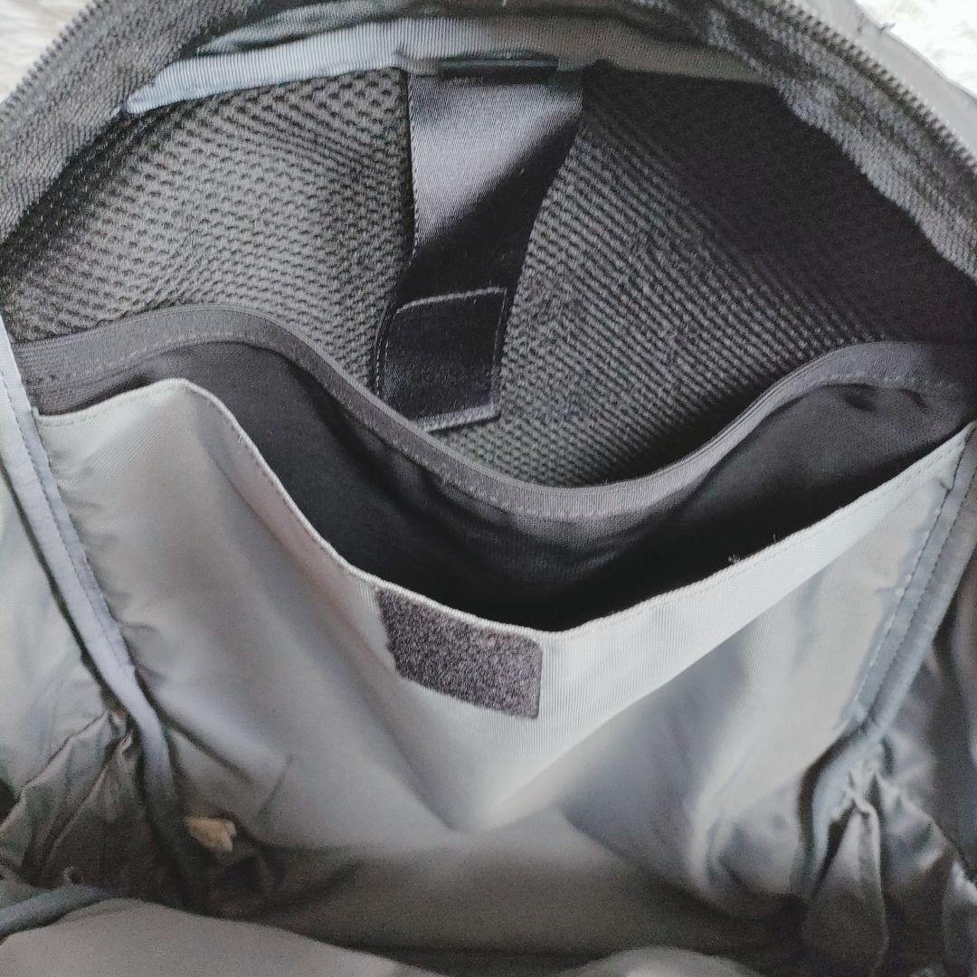 PORTER ポーター タイム リュック バックパック ビジネスバッグ 黒