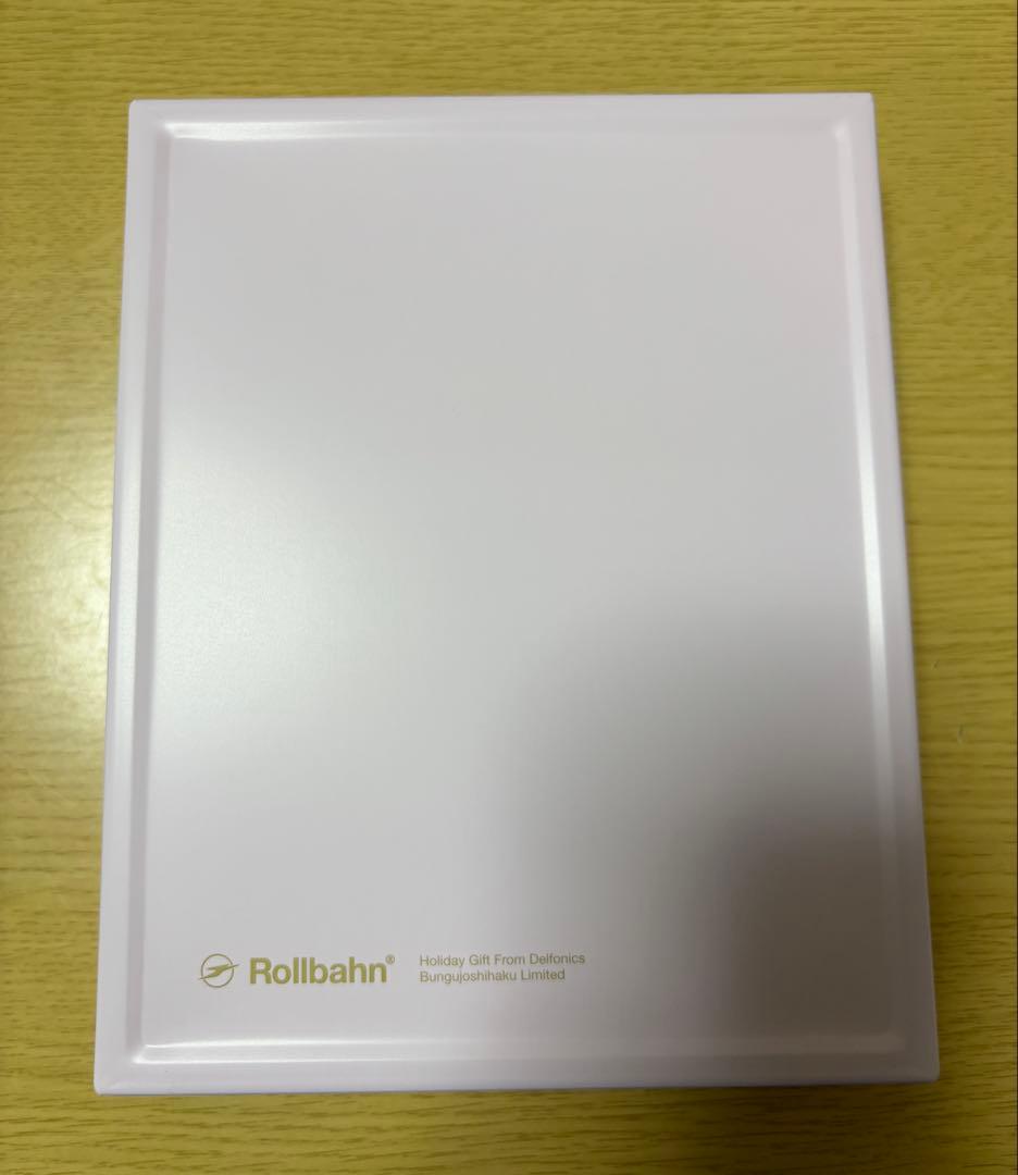 ミ*ン様 【ロルバーン】Rollbahnホリデー缶2点セット