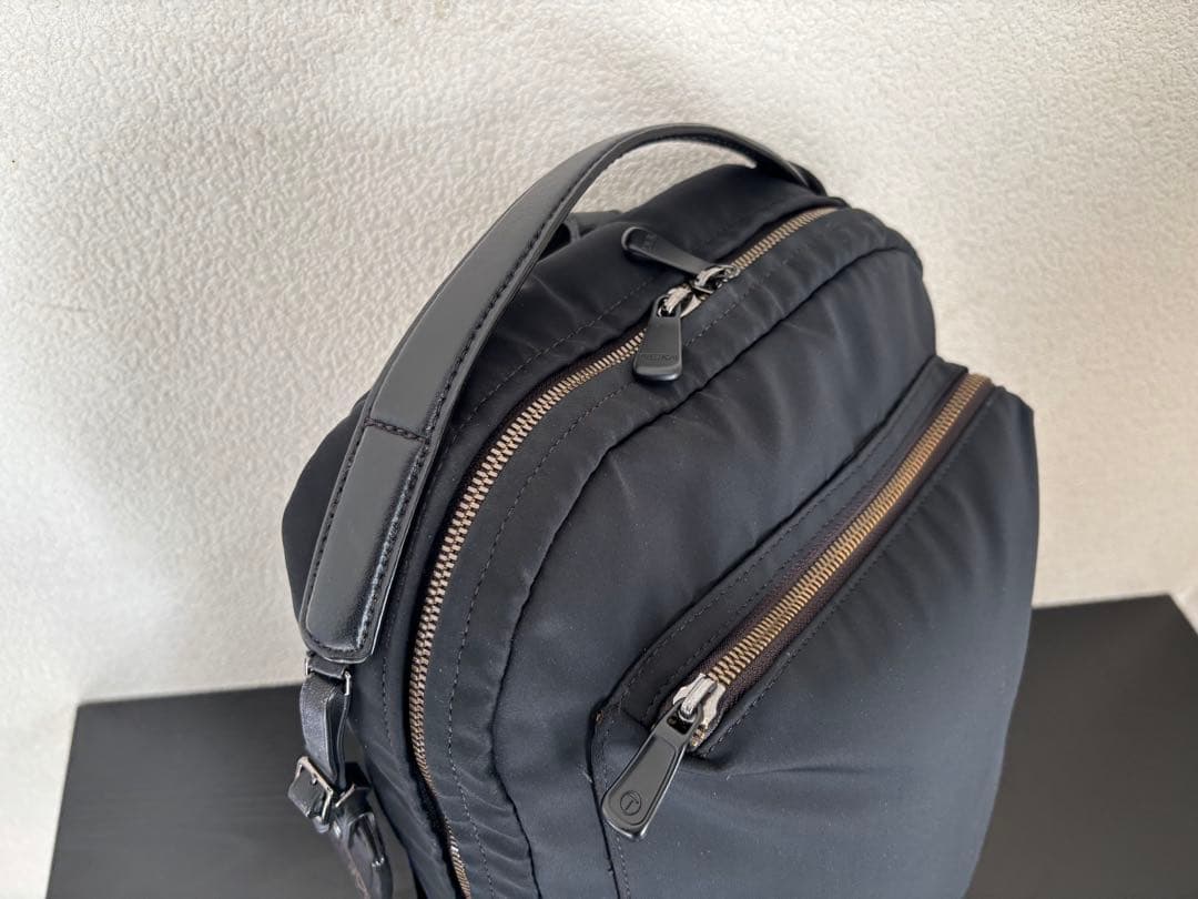 TUMI/トゥミ・ブラッドナー・ビジネスバッグ