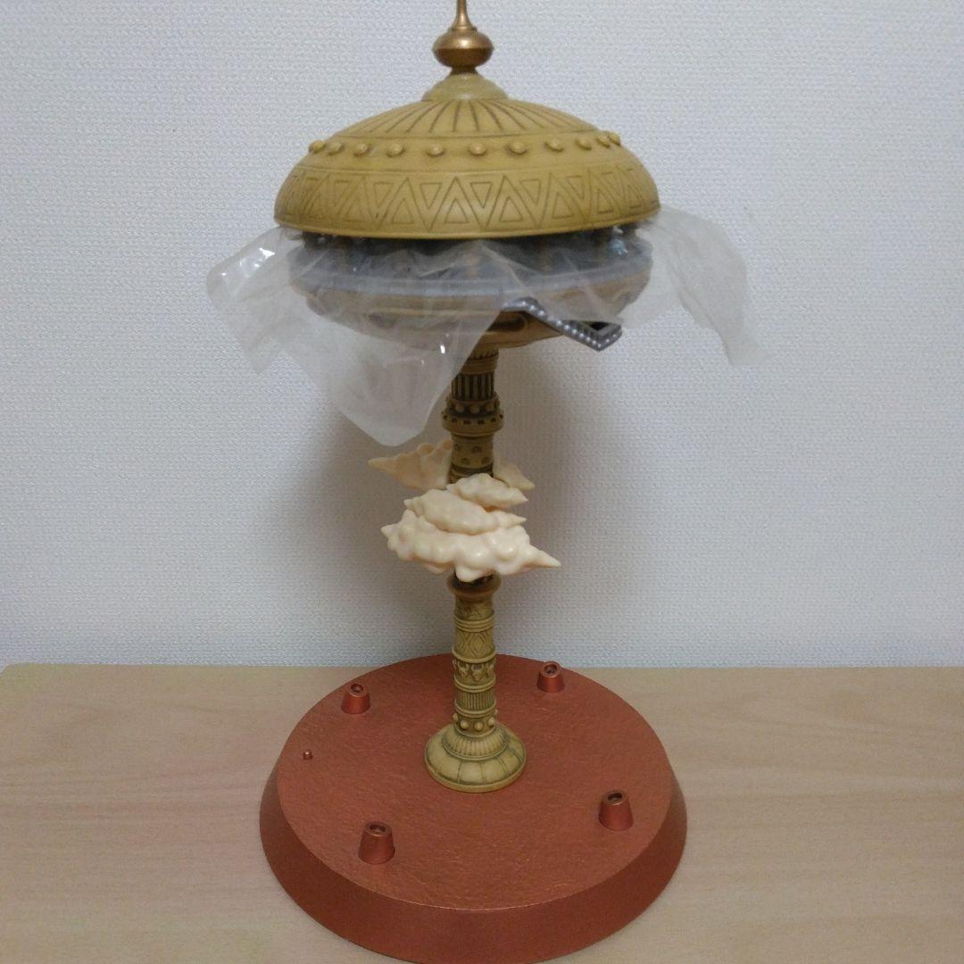 ドラゴンボール　カリン塔