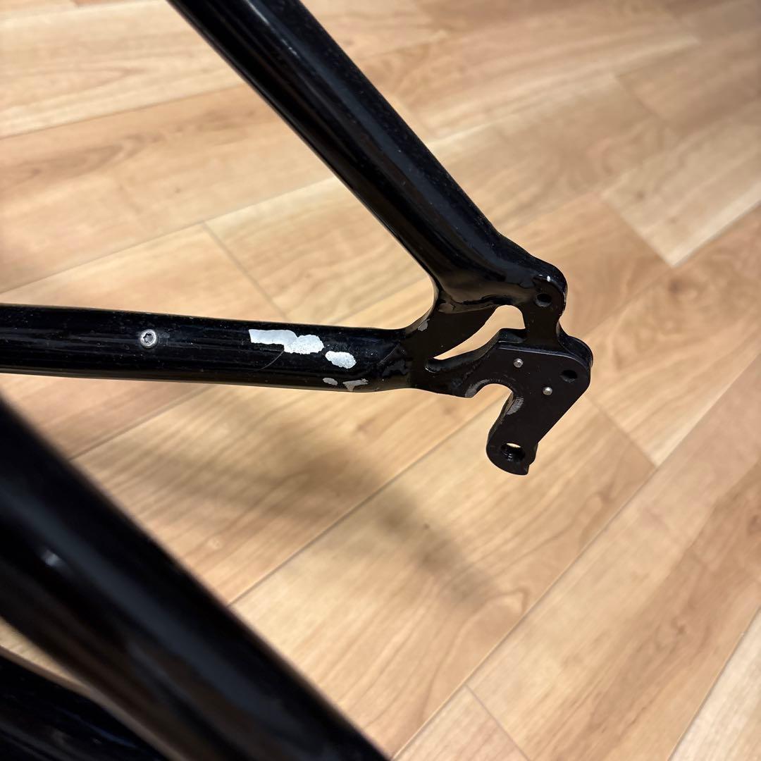 cannondale T2000 CAD2 フレーム MTB ロード 700c