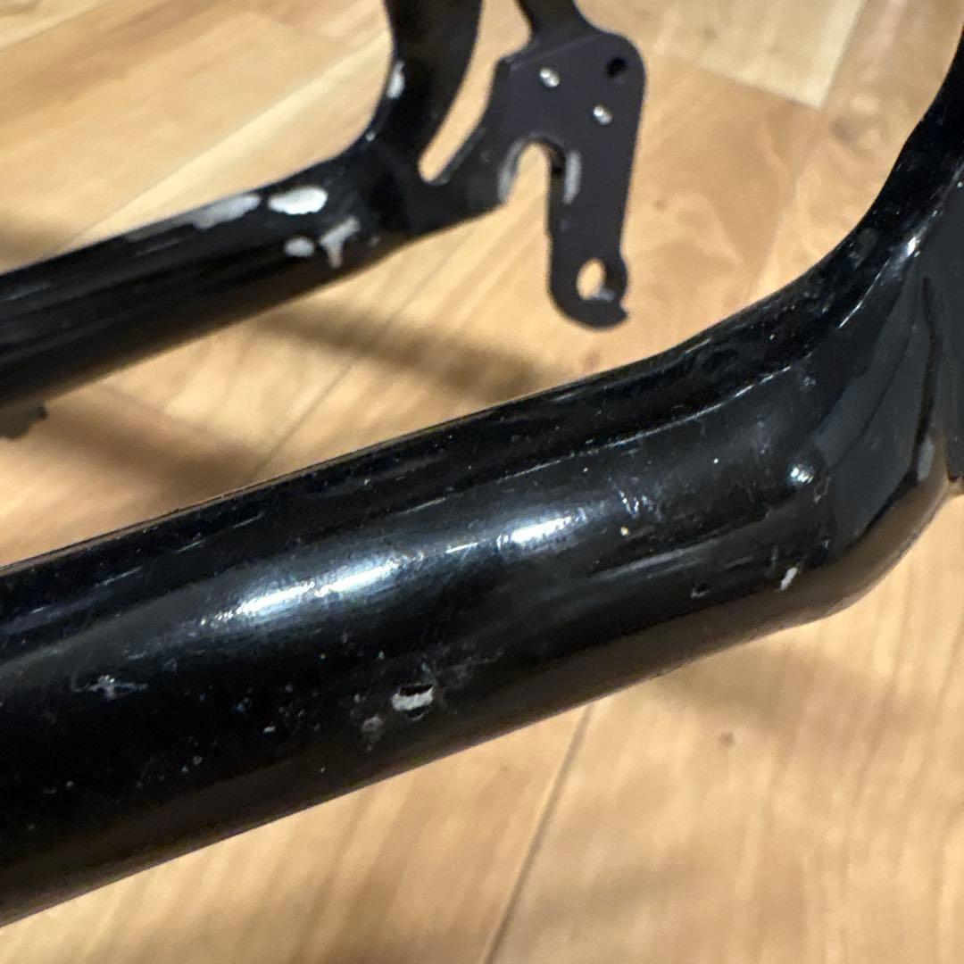 cannondale T2000 CAD2 フレーム MTB ロード 700c