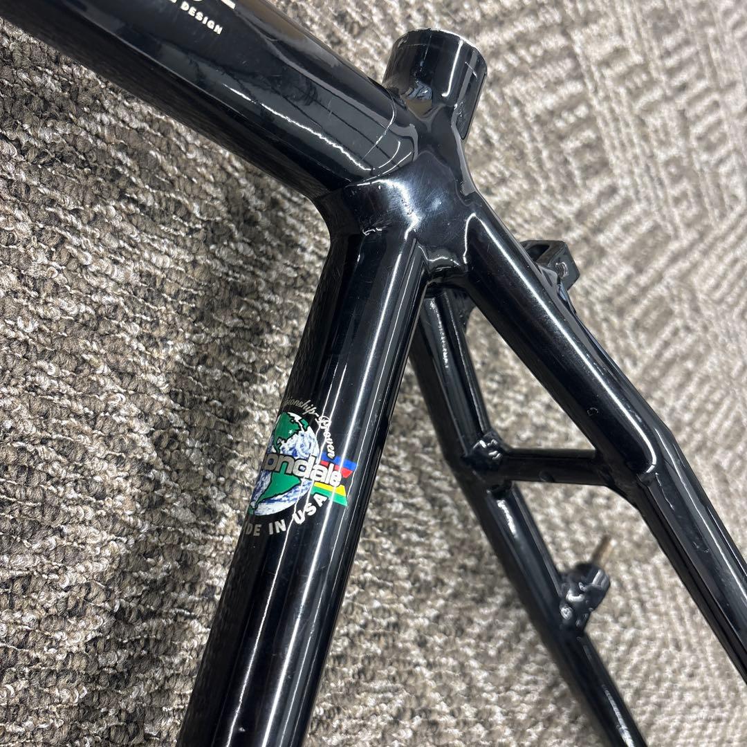 cannondale T2000 CAD2 フレーム MTB ロード 700c