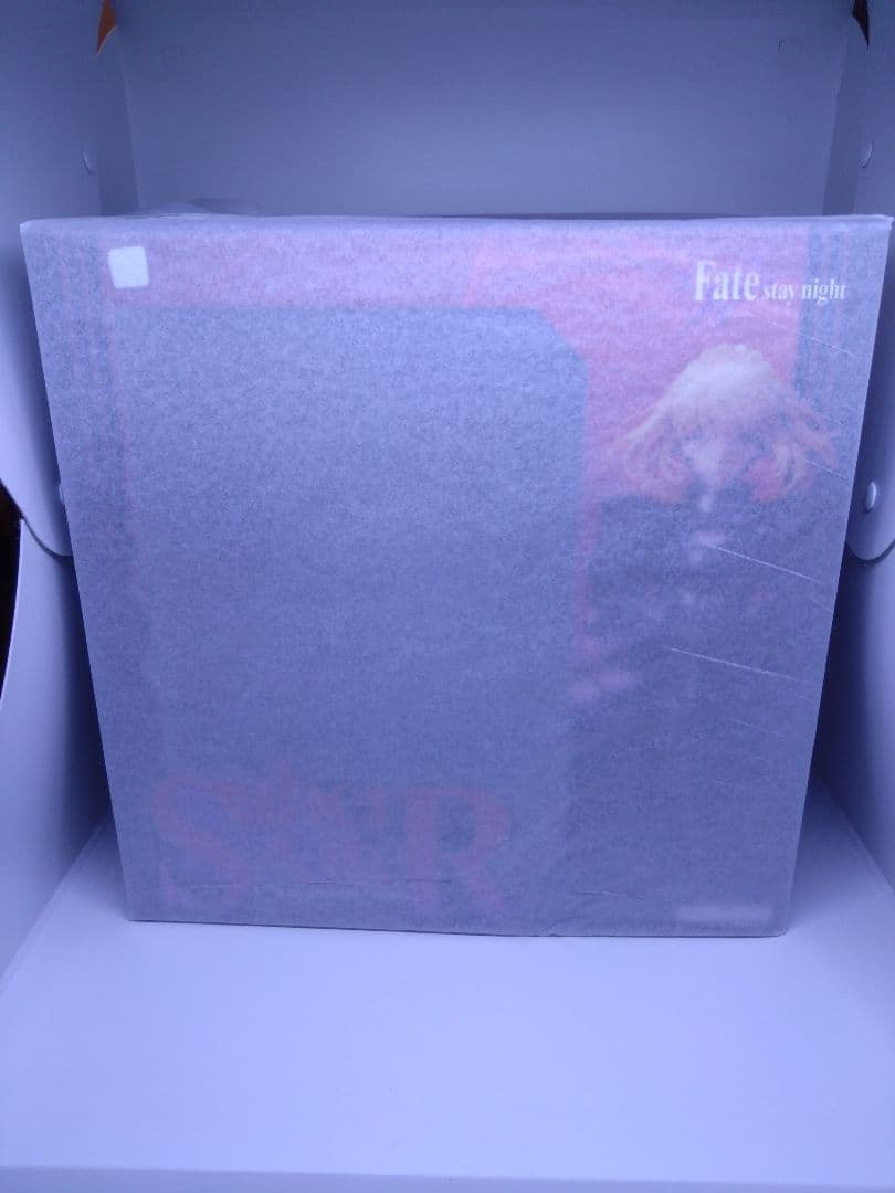 Fate/stay night　HF セイバーオルタ 間桐桜　2体　未開封