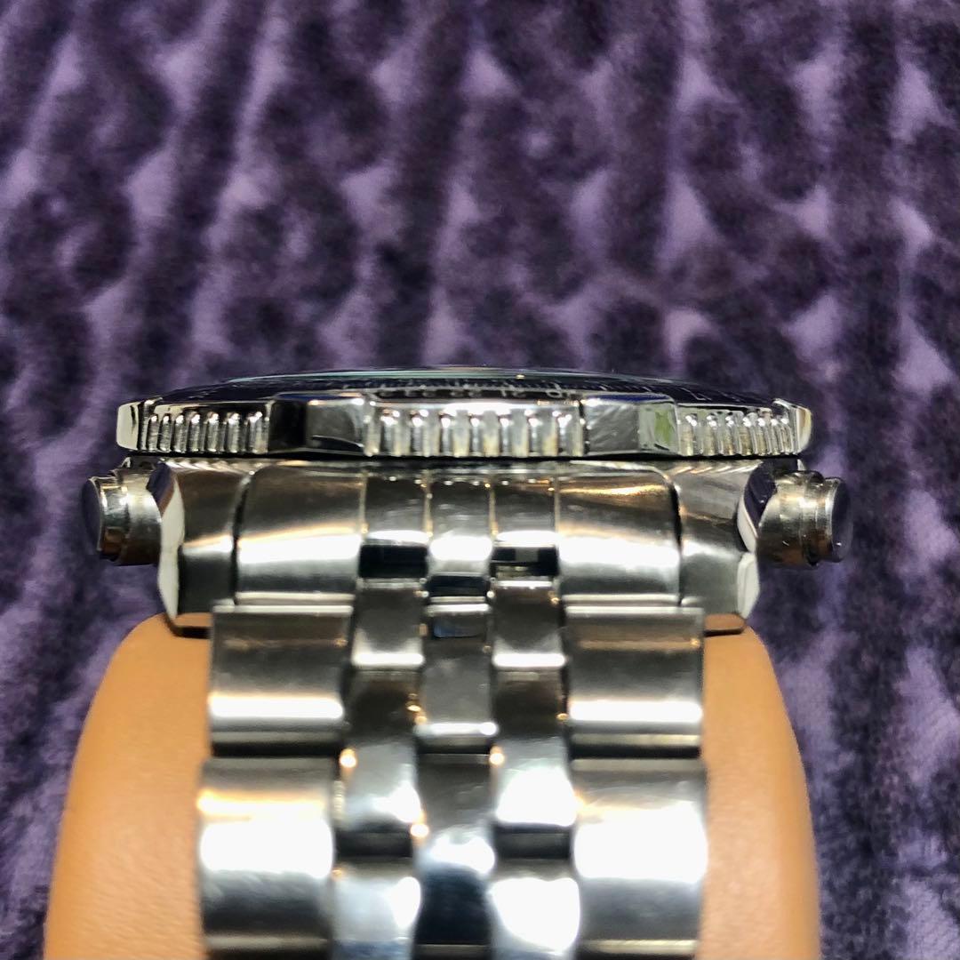 ケース付CITIZENシチズン プロマイスター サッカー日本代表（1996年）