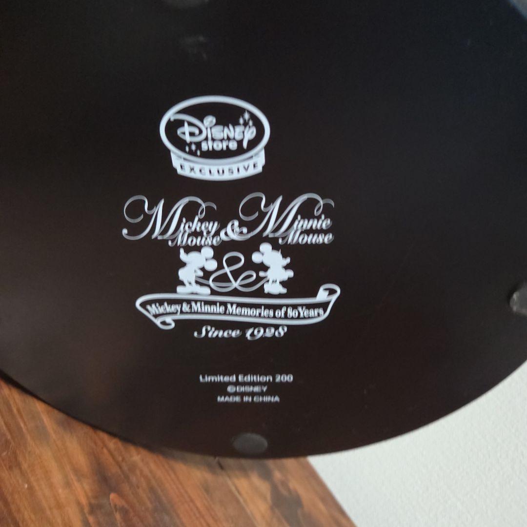 貴重　ディズニー　フィギュア　BIG　造船技師　ミッキー　Disney