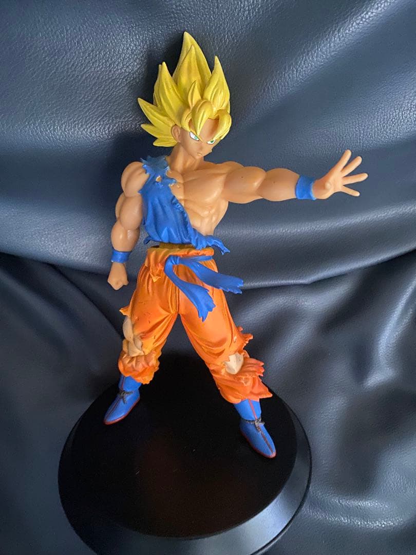 ドラゴンボール フィギュア　ゾロ