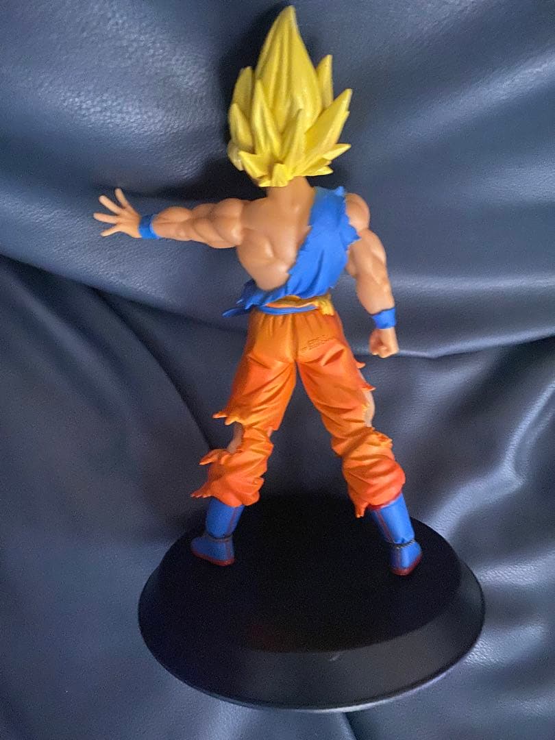 ドラゴンボール フィギュア　ゾロ