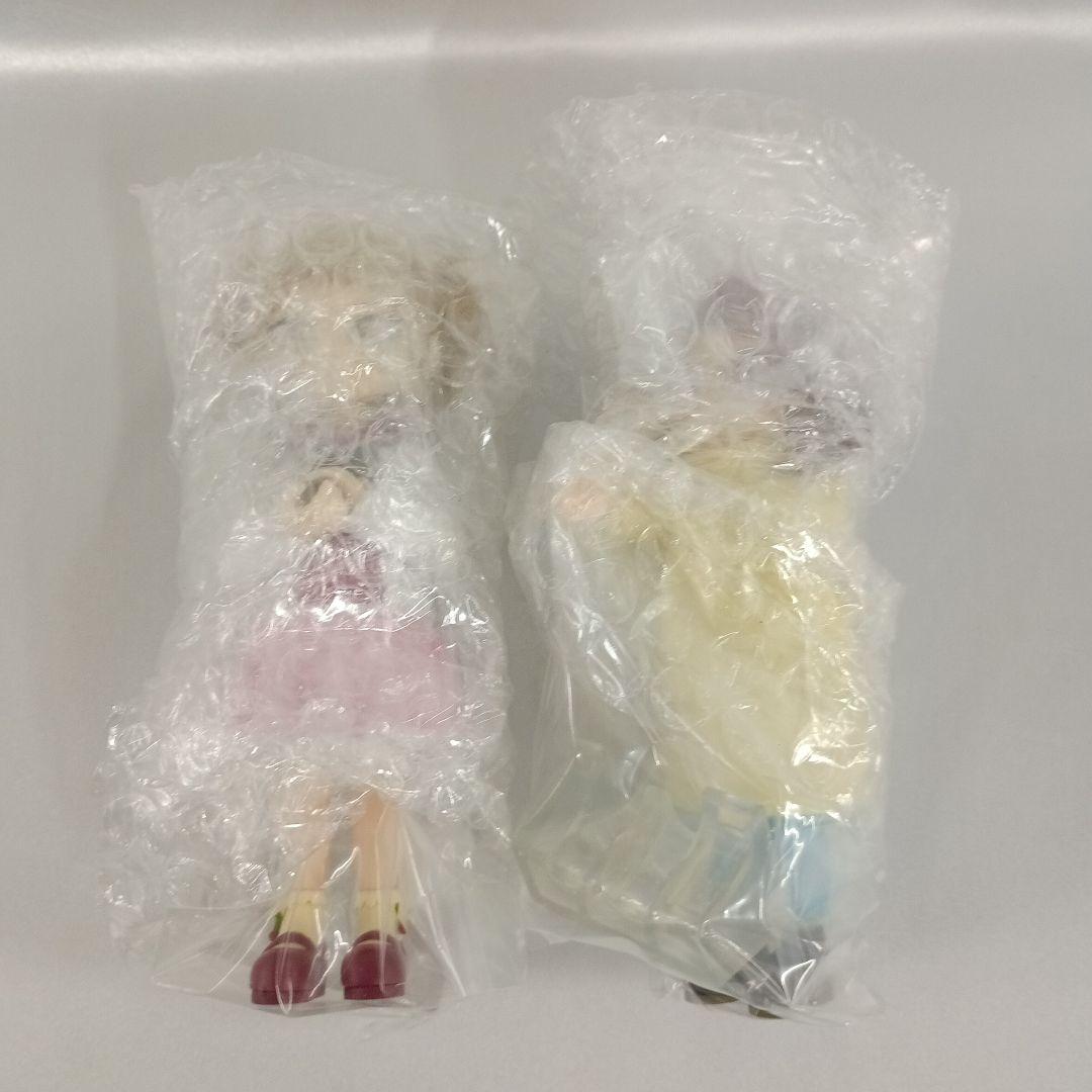 お茶子＆トガ（幼少期） MASTERLISE E賞 フィギュア 「一番くじ」