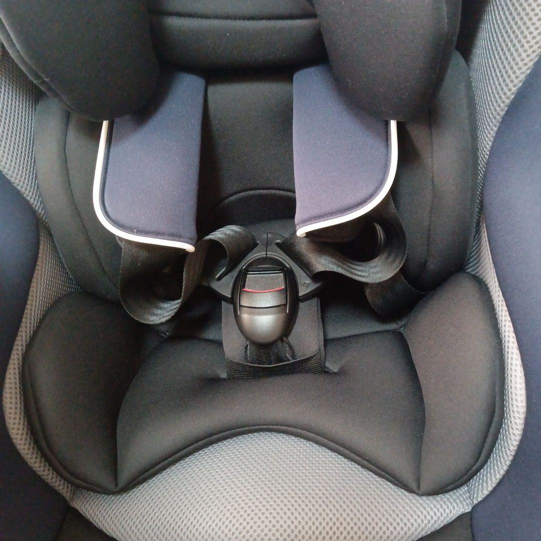 Joie 車用チャイルドシート　アーク360°　 ネイビー　ISOFIX