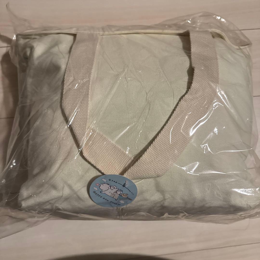 ちいかわ福袋 ハッピーバッグ 2024 限定アイテム