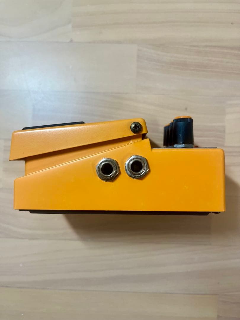 （美品）BOSS TURBO Distortion DS-2