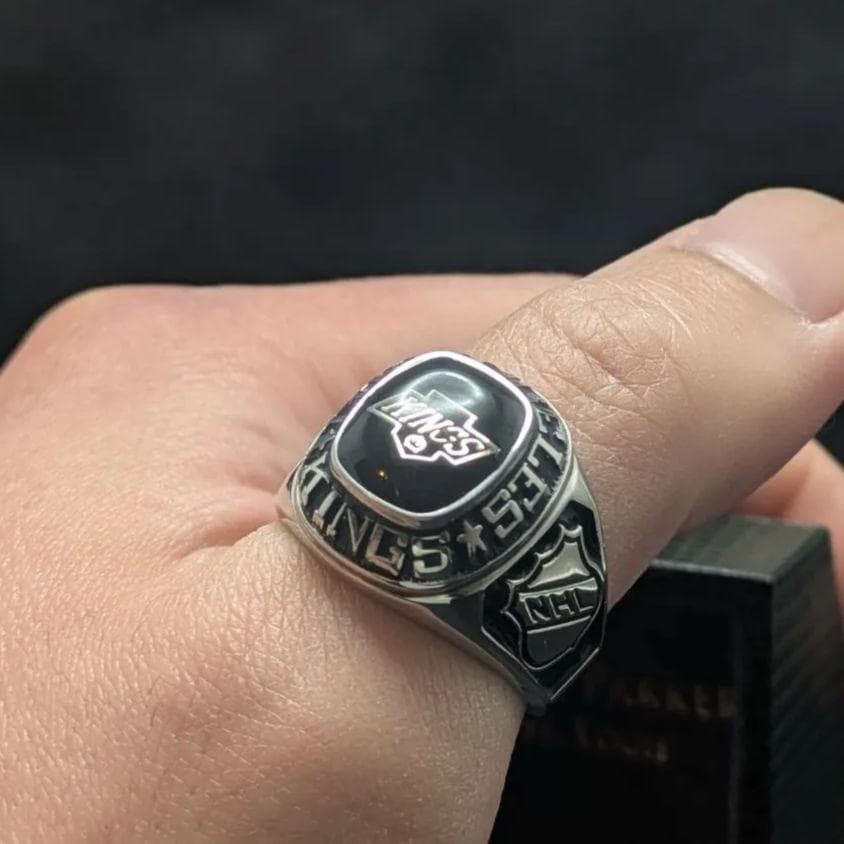 Balfour バルフォア社 CEL ロサンゼルスキングス NHL ホッケー