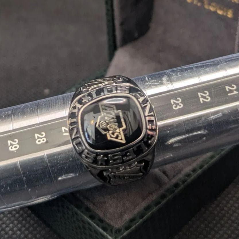 Balfour バルフォア社 CEL ロサンゼルスキングス NHL ホッケー