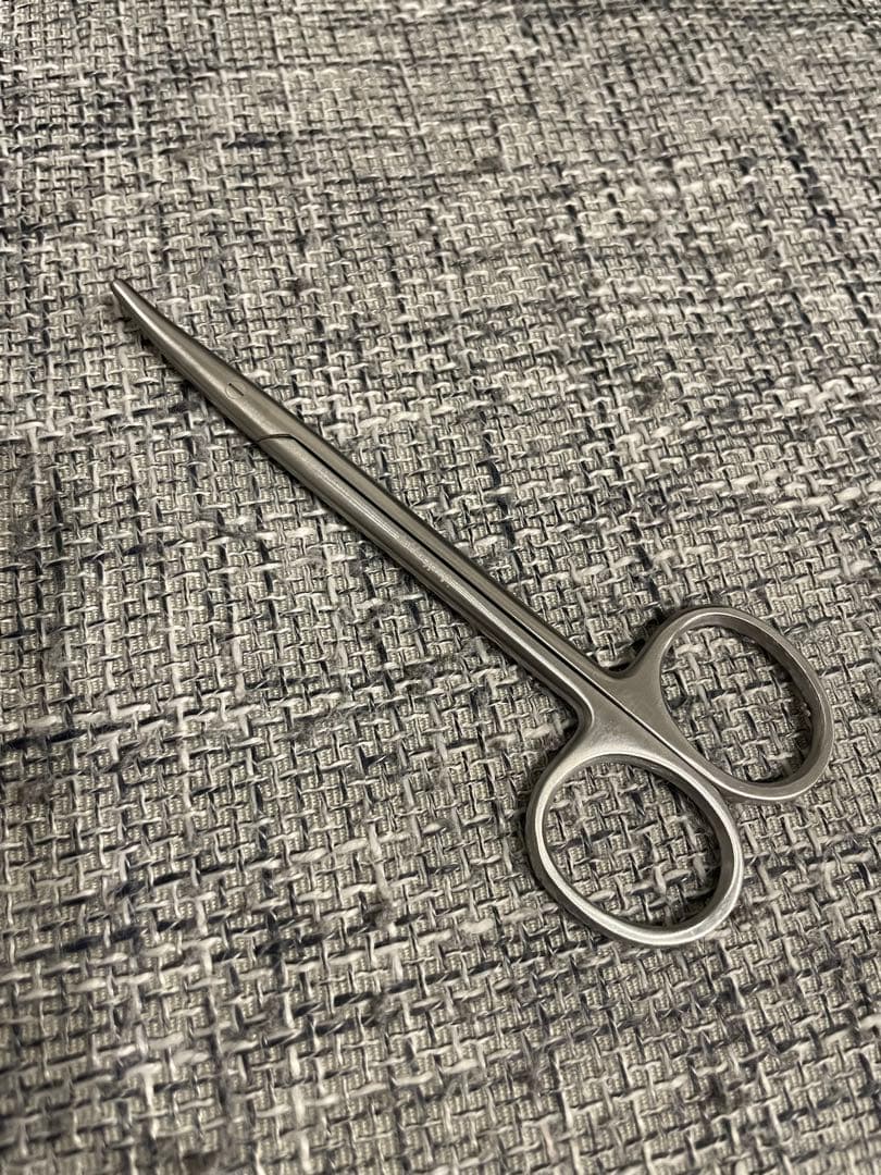 ハグパップ hugpup 耳毛切りハサミ トリミング 犬