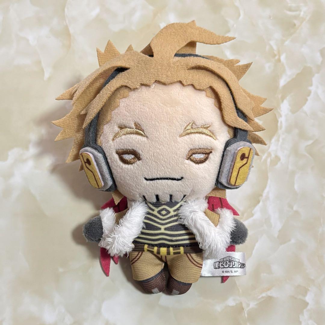 ホークス ヒロアカ にとたん - メルカリ