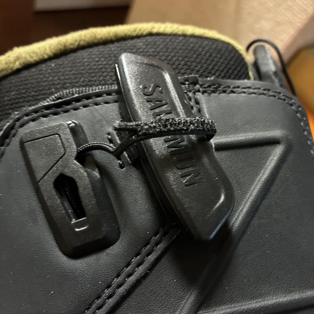 SALOMON サロモン　スノーボード　ブーツ