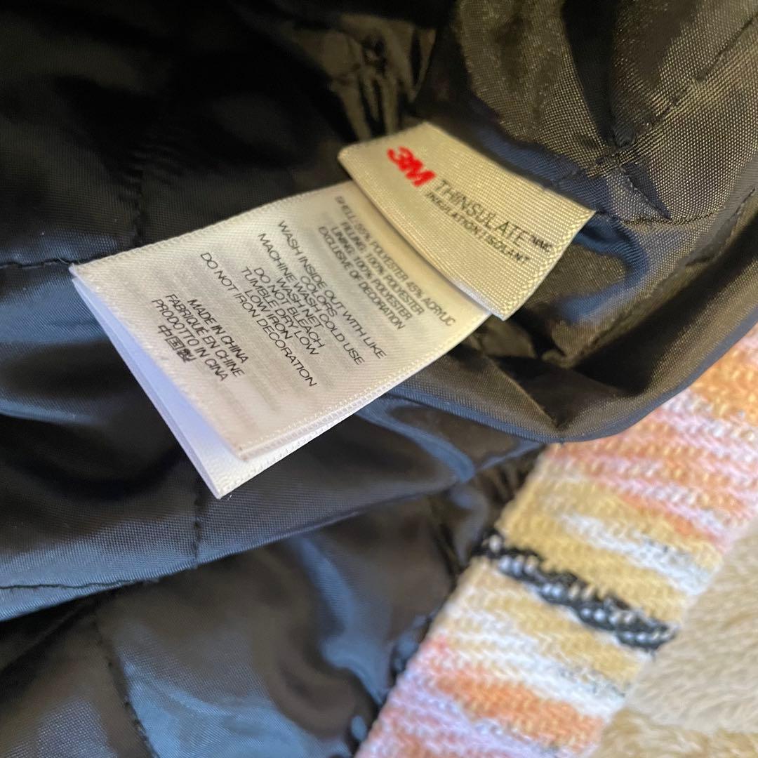 ジャケット・アウター Supreme Woven Stripe Hooded Jacket