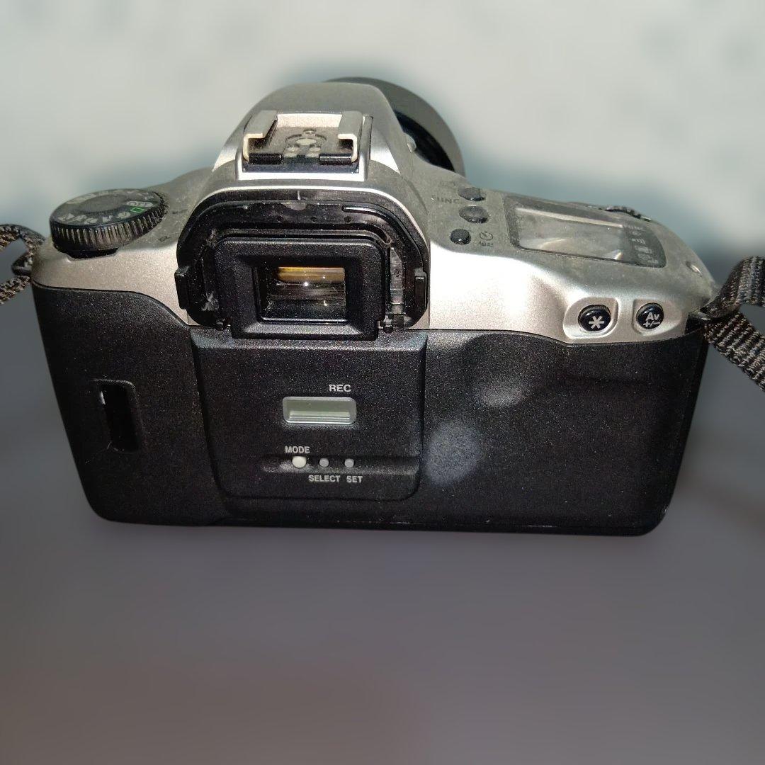 Canon EOS3000N＋シグマレンズセット アウトレット