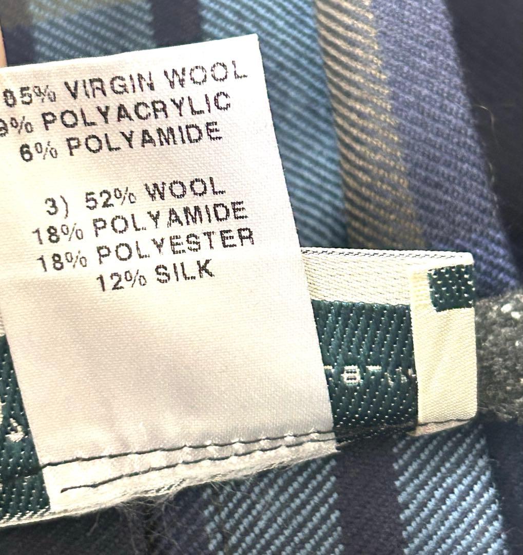 極美❤️オニールオブダブリン　ユナイテッドアローズ別注キルトスカート