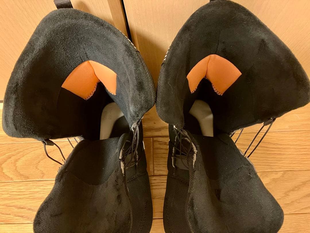 スノーボード SALOMON LAUNCH SJ BOA 27.5cm(US 9.5)