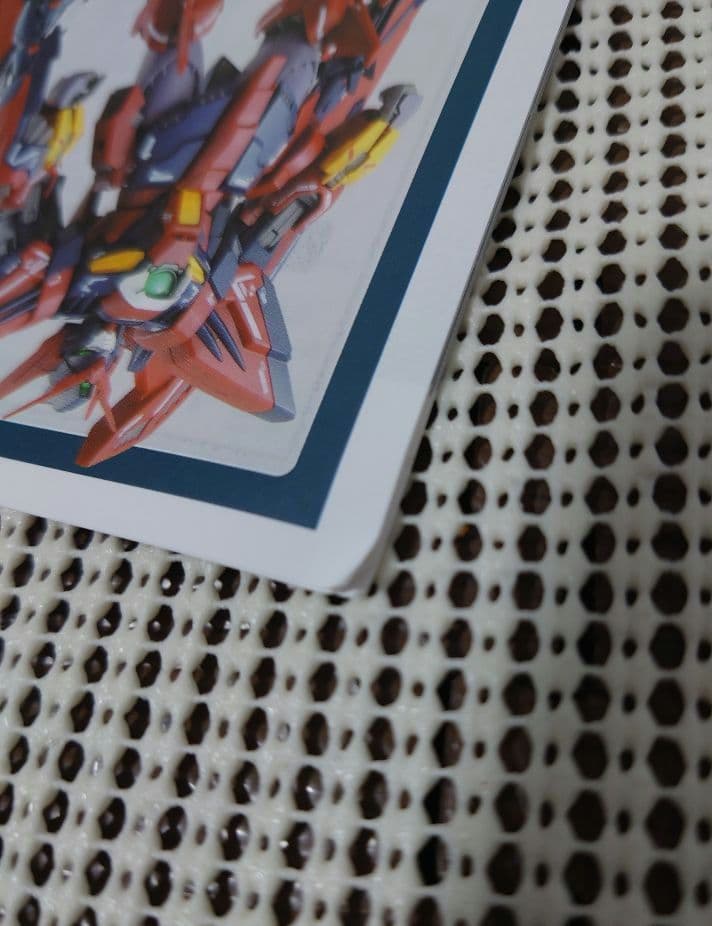 MG 1/100 ガンダムエピオンEW クロスコントラストカラー