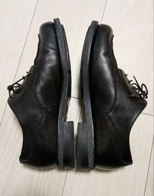 【Dominique様用】Paraboot パラブーツ シャンボード